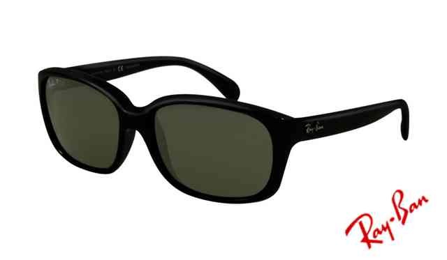 ray ban 4174 polarized